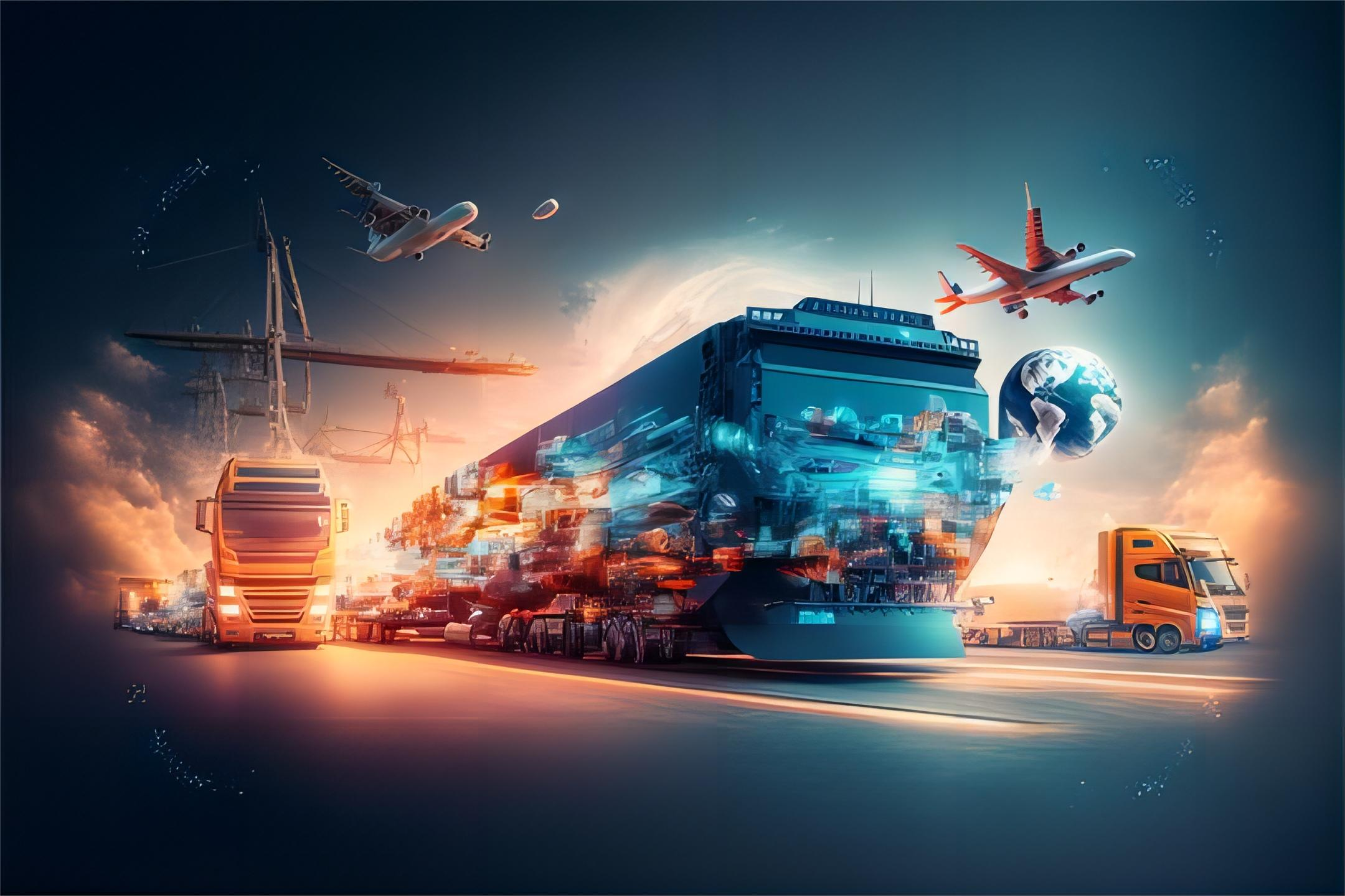 lcl shipping china supplier logistics mexico