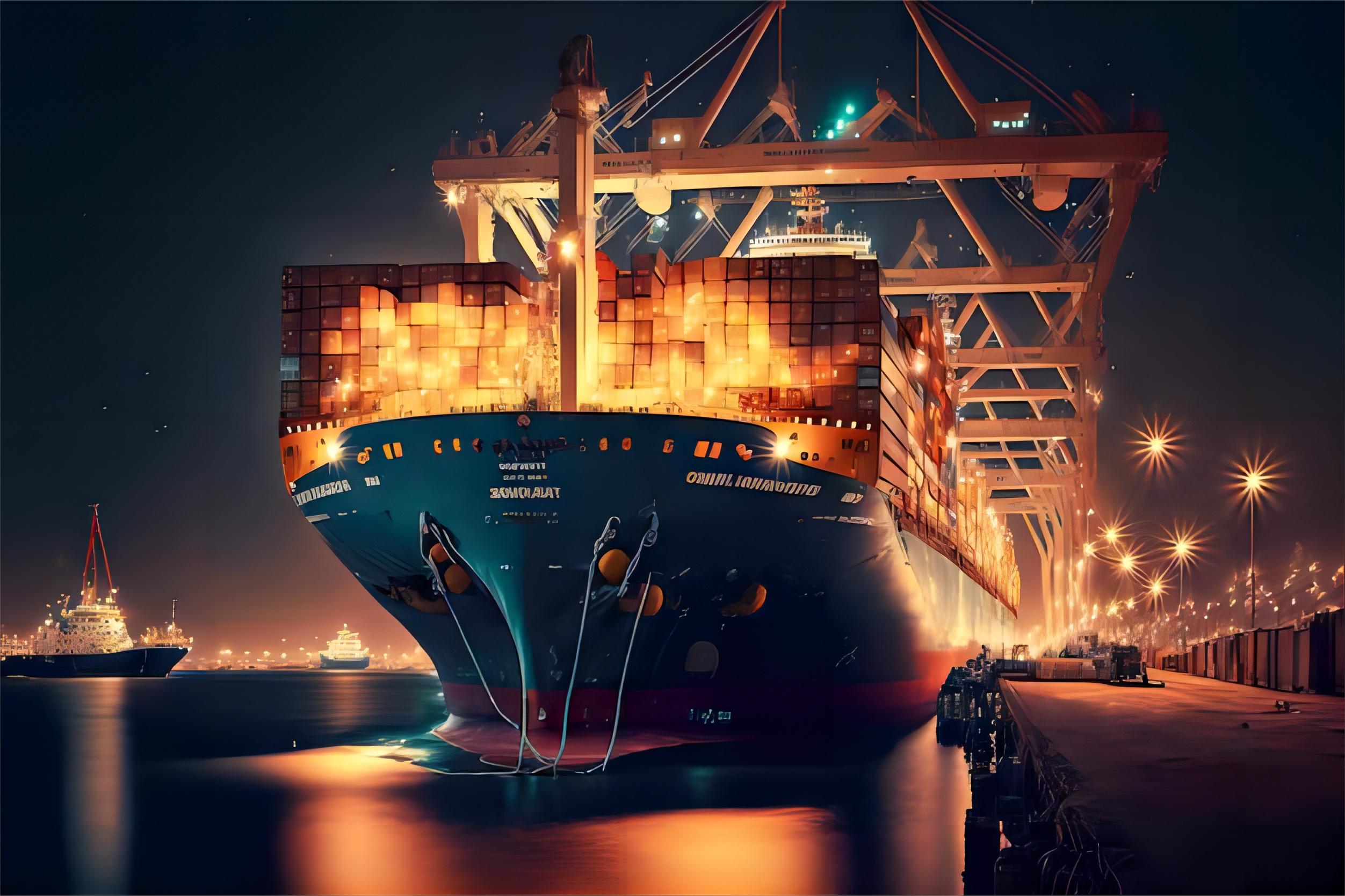 sea freight china top rated