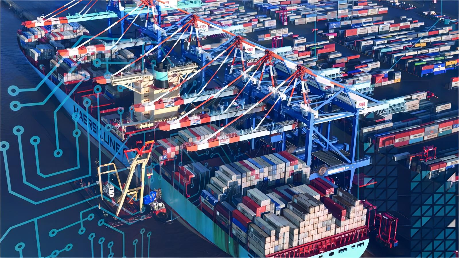 Comparison table of shipping transit times and costs