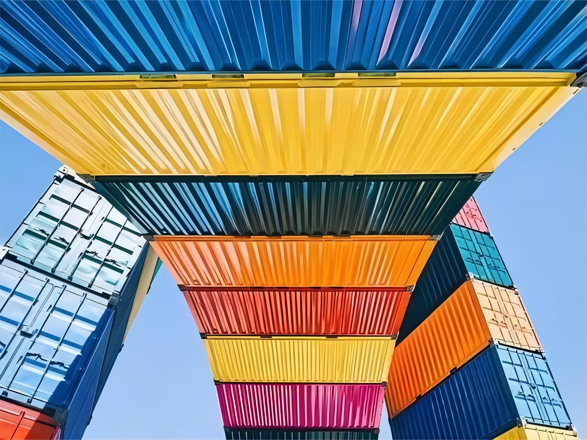Customs documentation for German imports