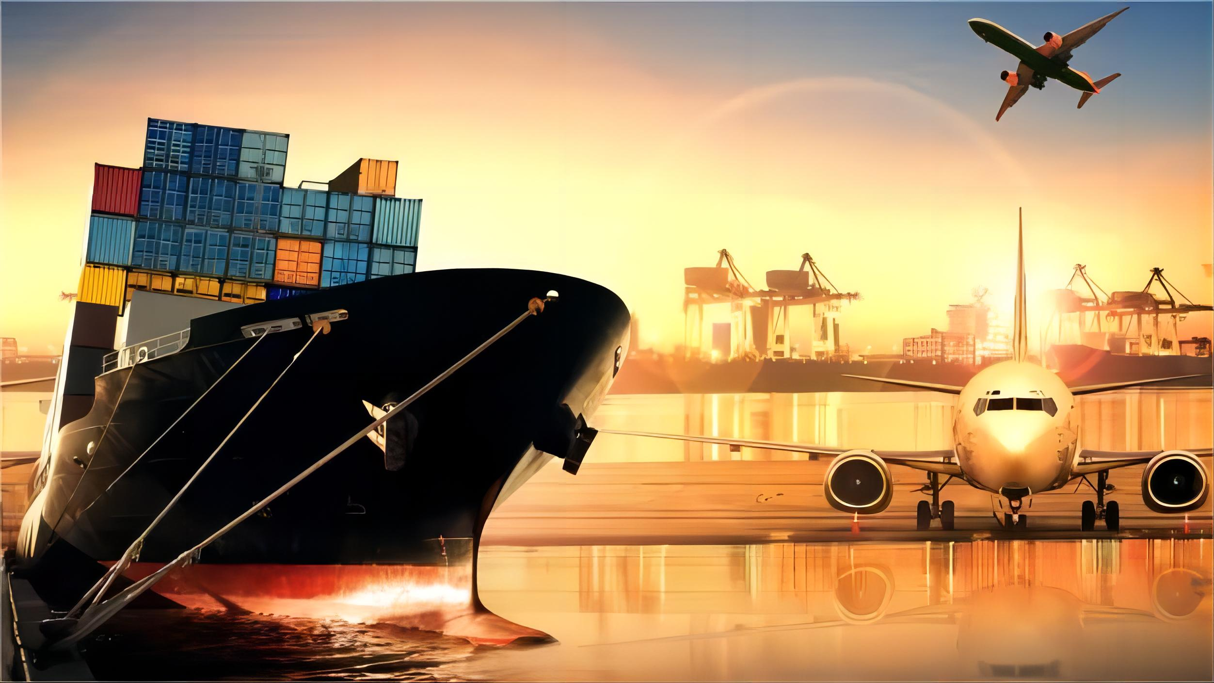 Documents required for UK customs clearance including commercial invoice and packing list