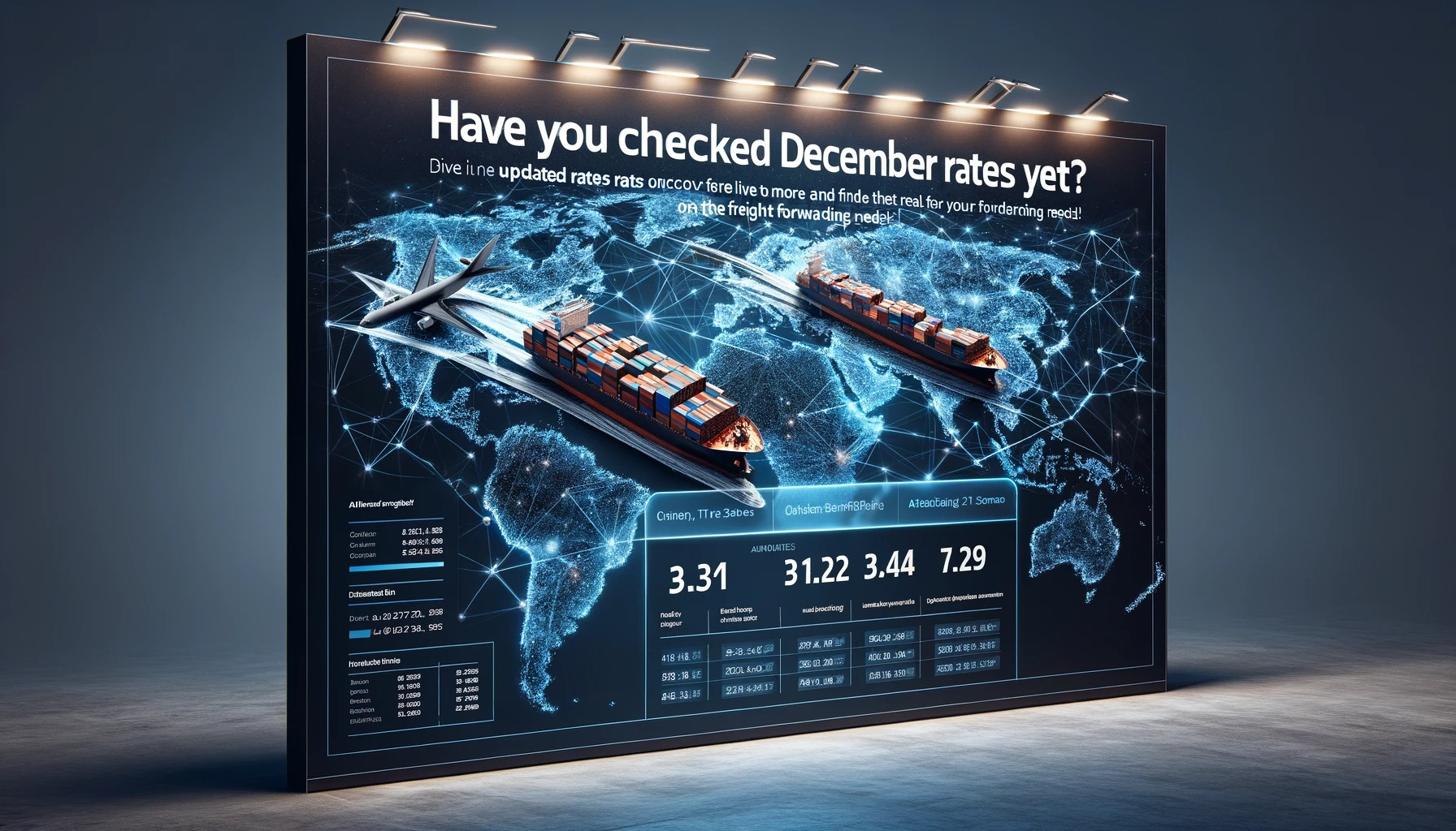 china logistics company international
