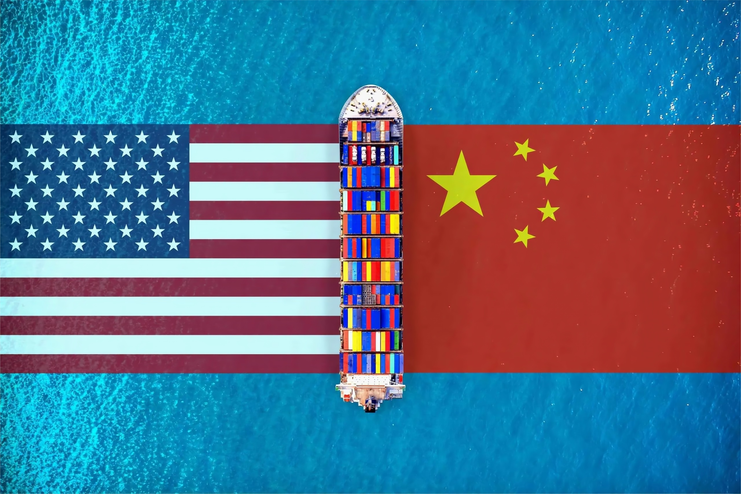 freight forwarder china to usa agent