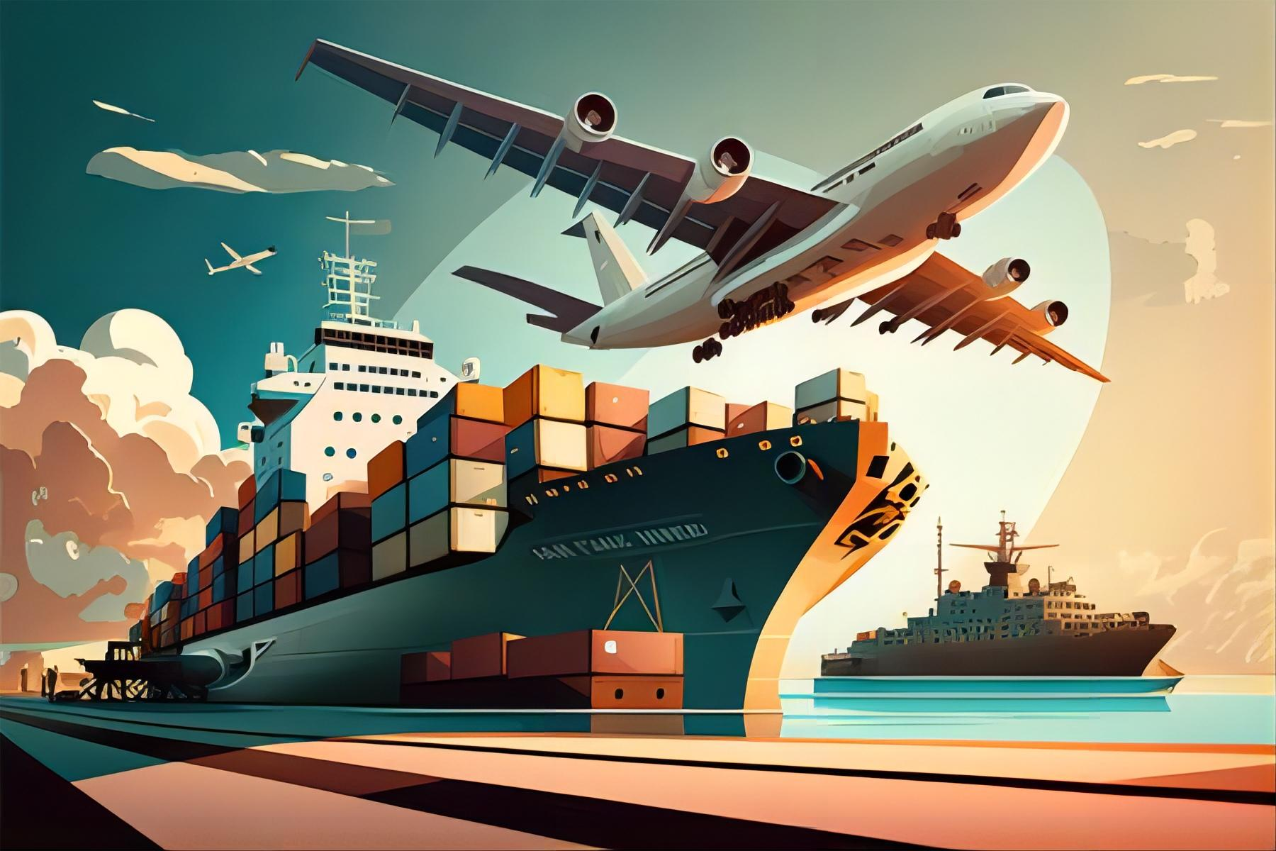 freight forwarder price comparison china usa uk
