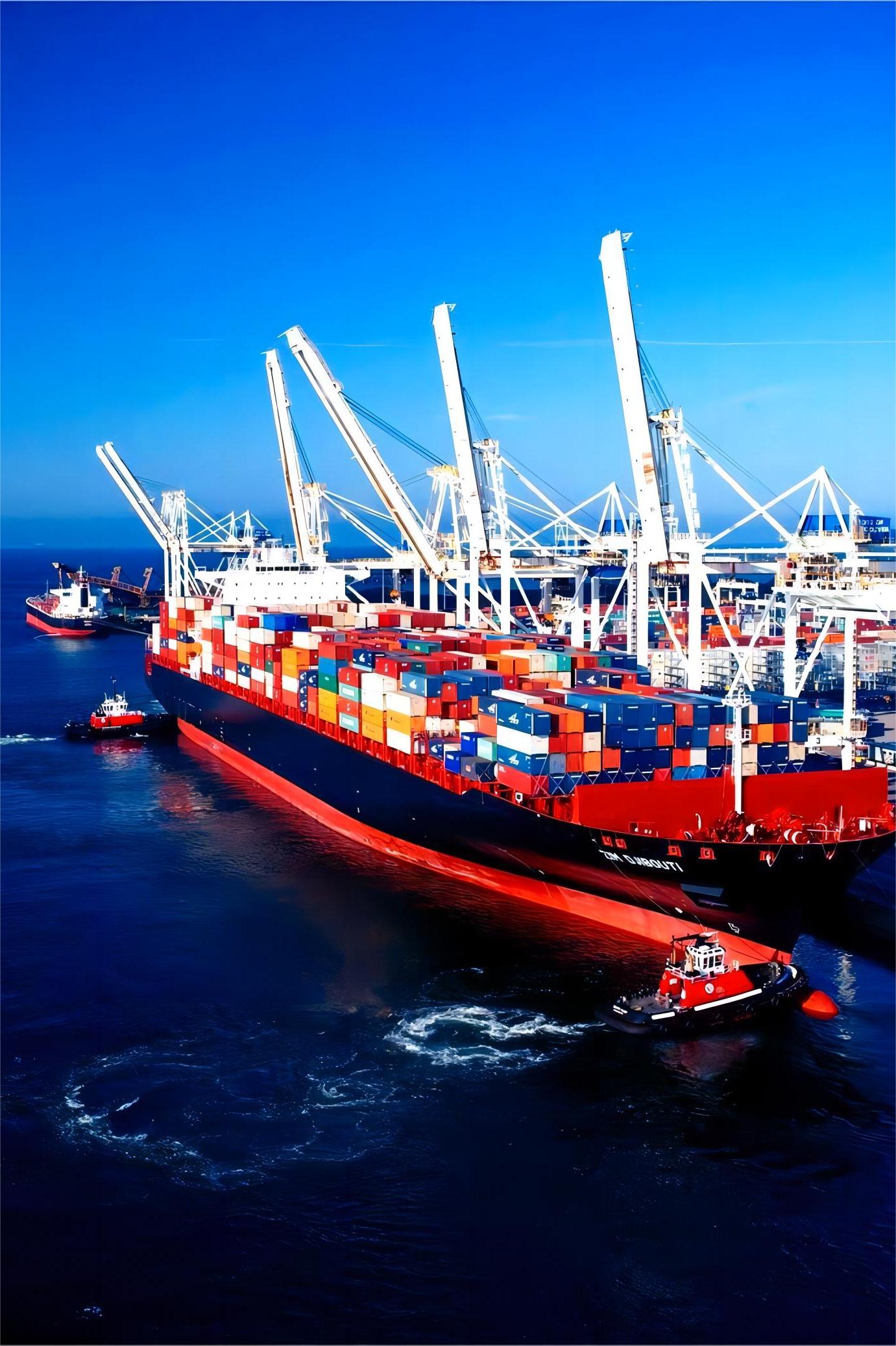 china dropshipping freight service bulk order