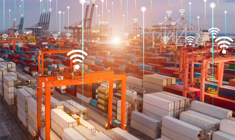 logistics warehouse fulfillment amazon fba china