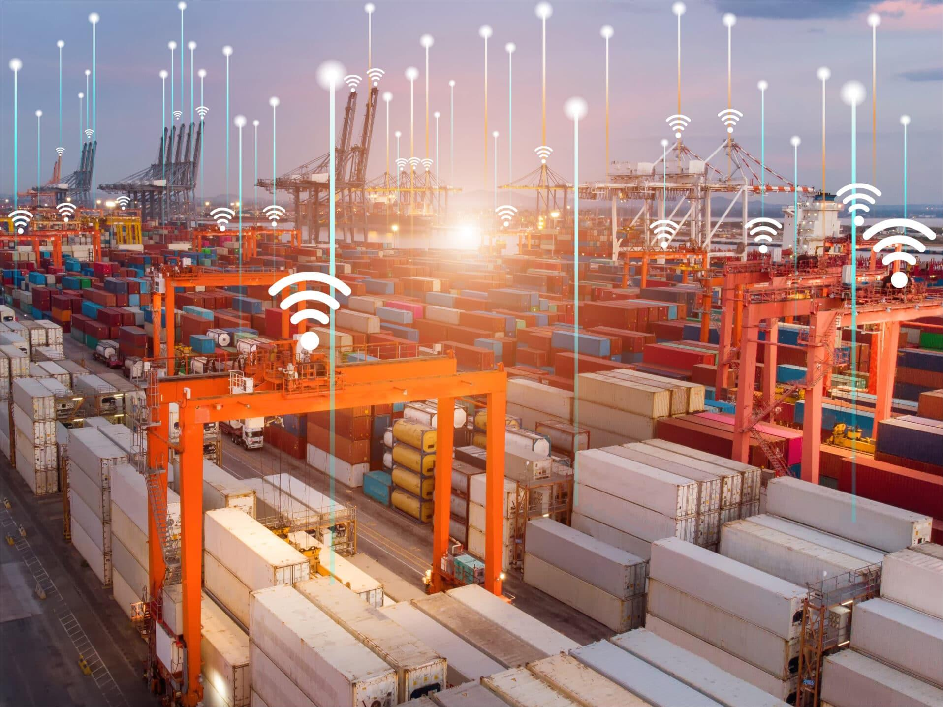 logistics warehouse fulfillment amazon fba china