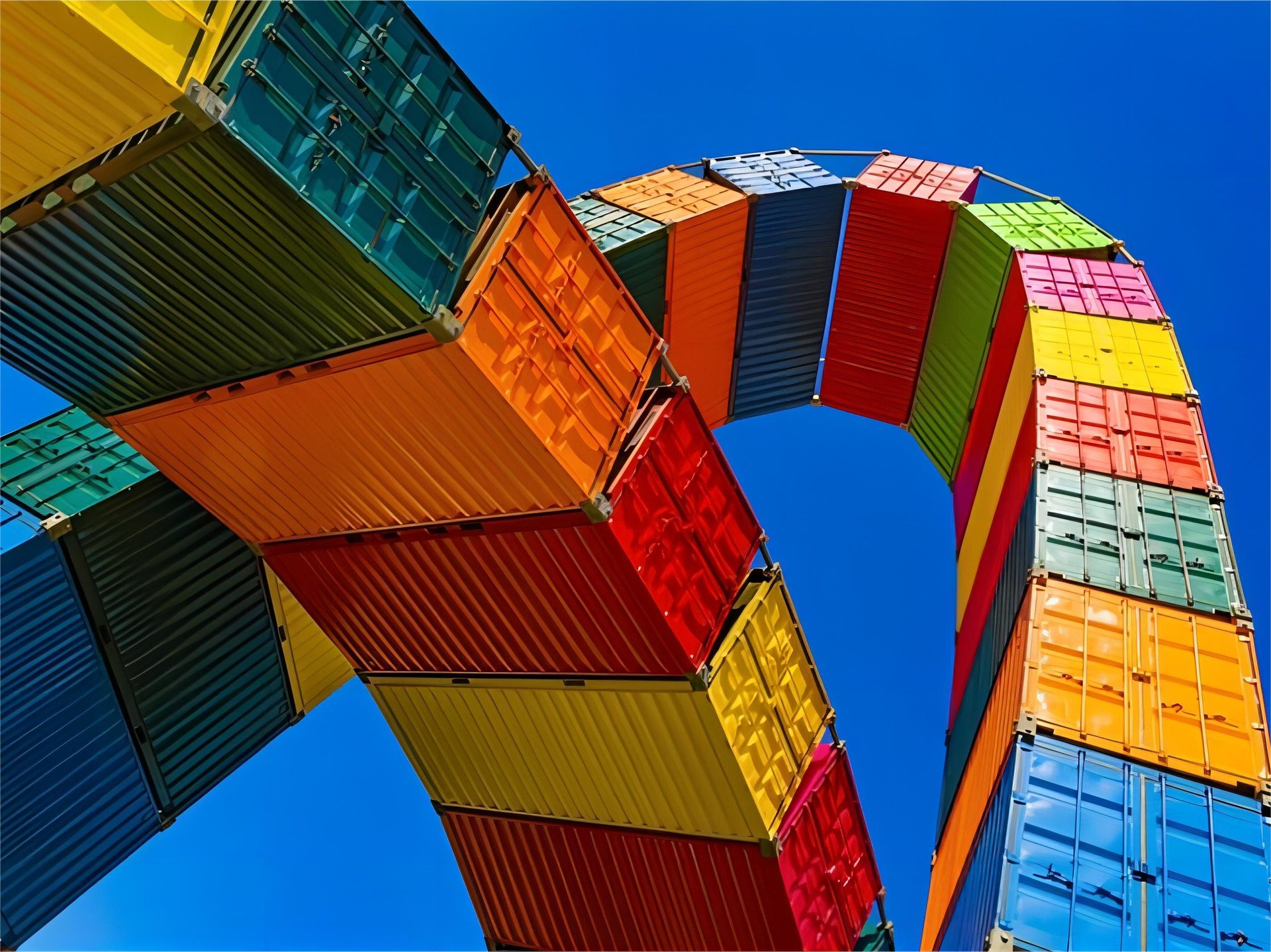import logistics solutions china to global markets