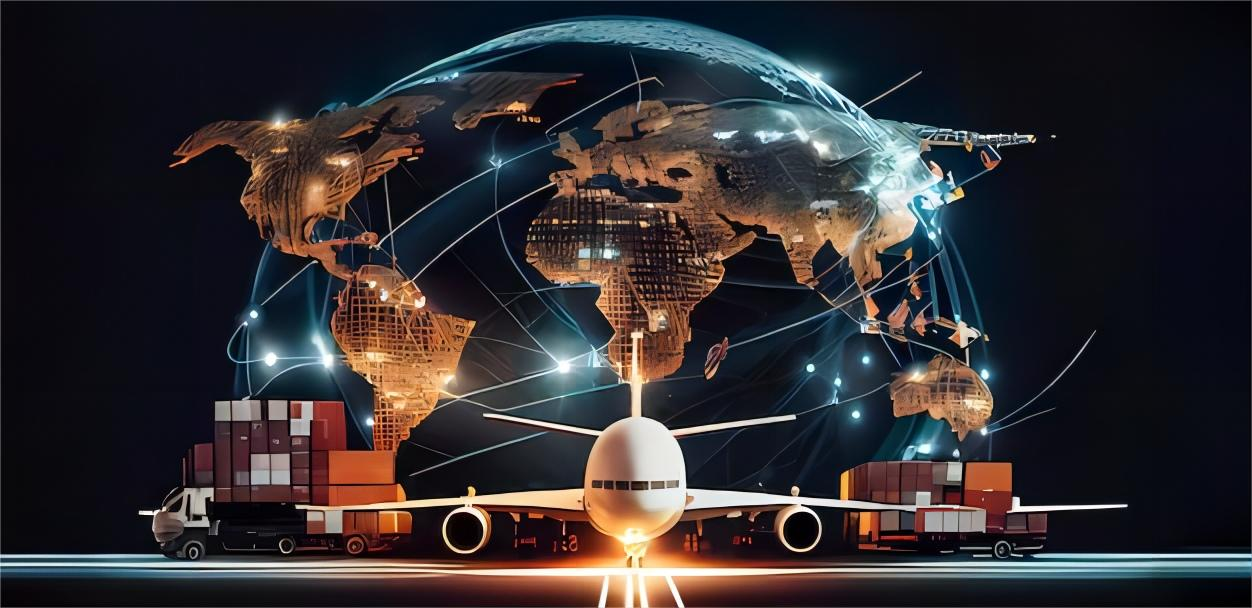 Professional freight forwarding team providing quotes