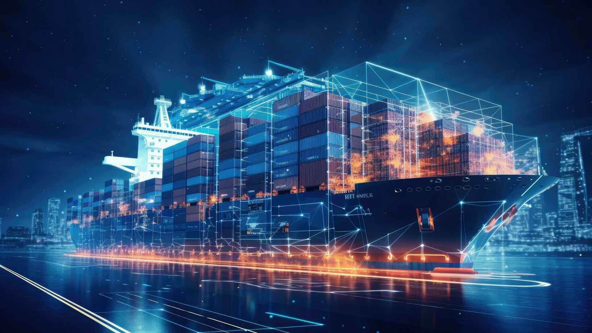 china to france sea freight pricing