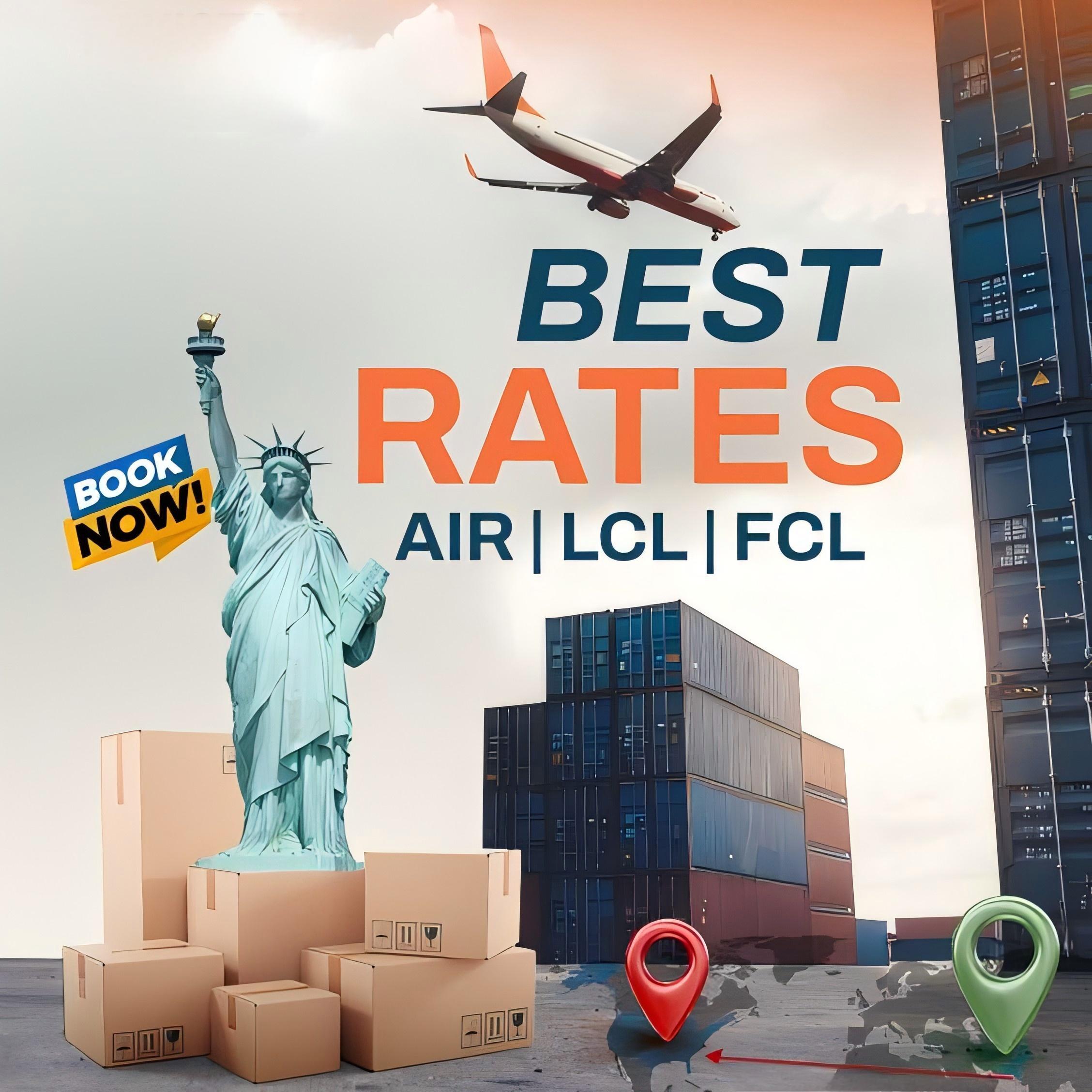 express air cargo shipping china to usa uk eu