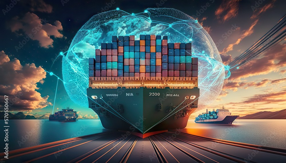 shipping rates calculator china freight forwarder