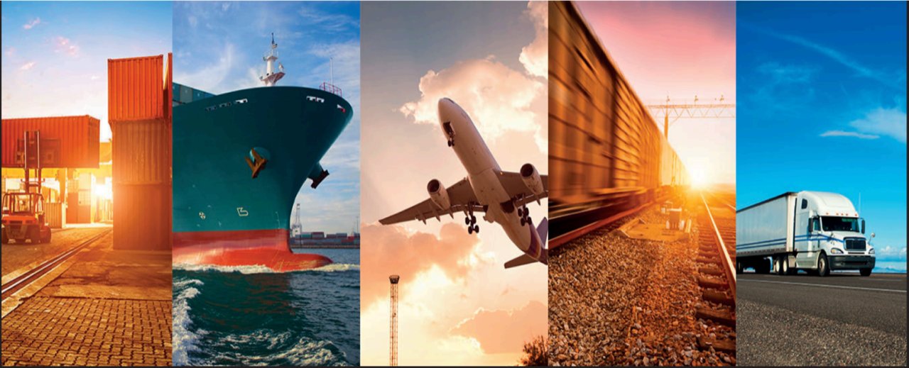logistics company shipping cost calculator