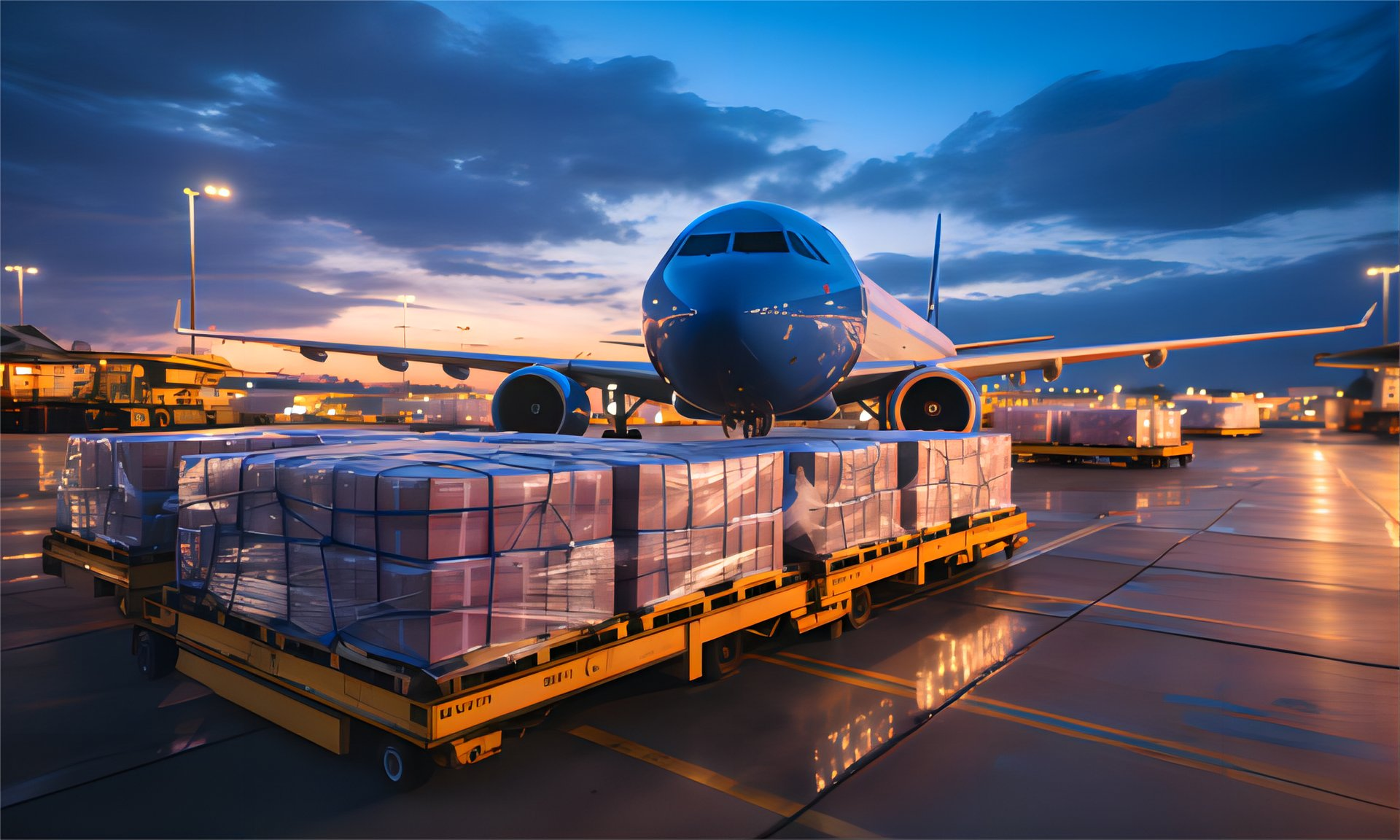 ddp shipping from china to usa