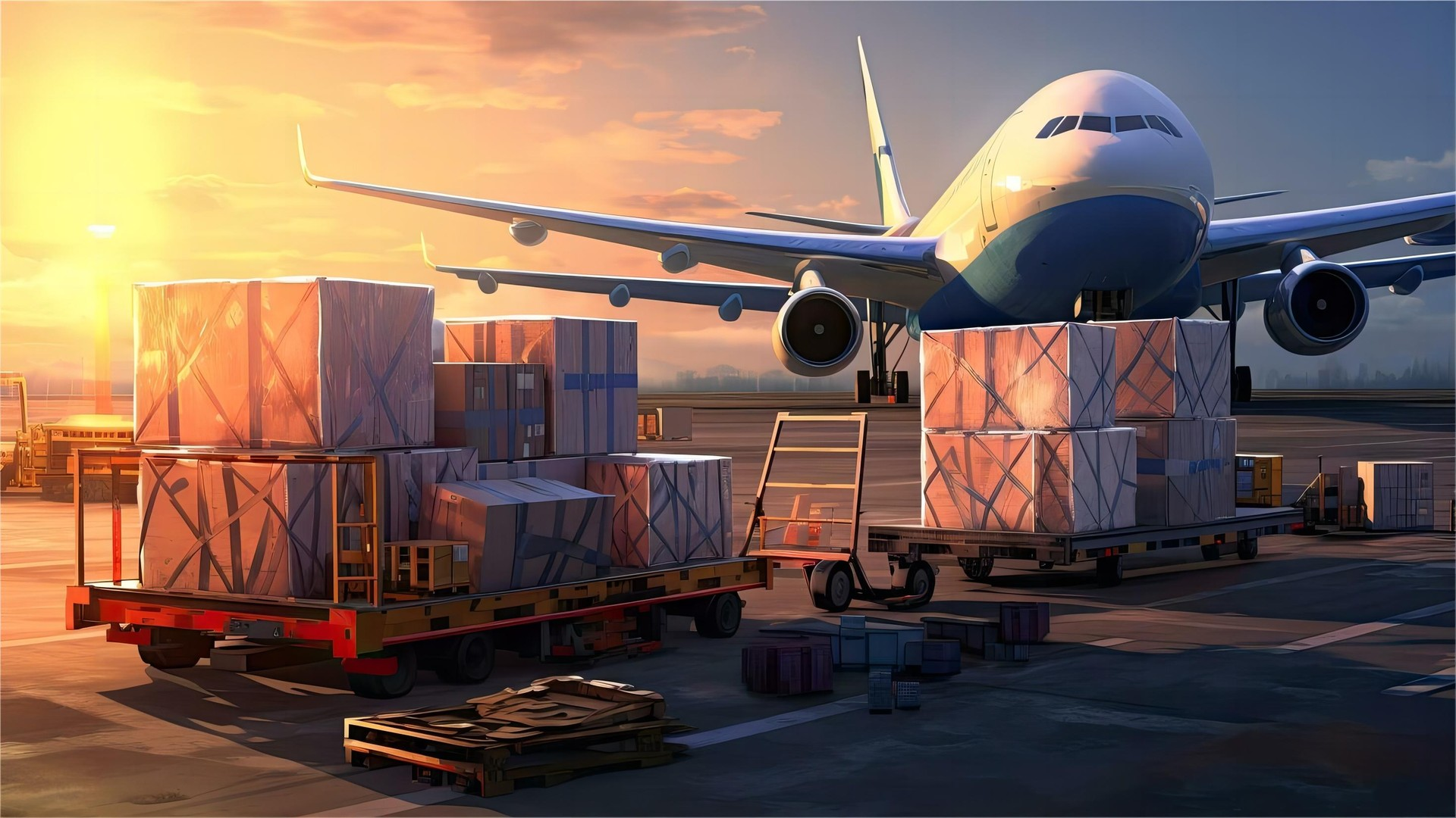 air freight cargo shipping company rates