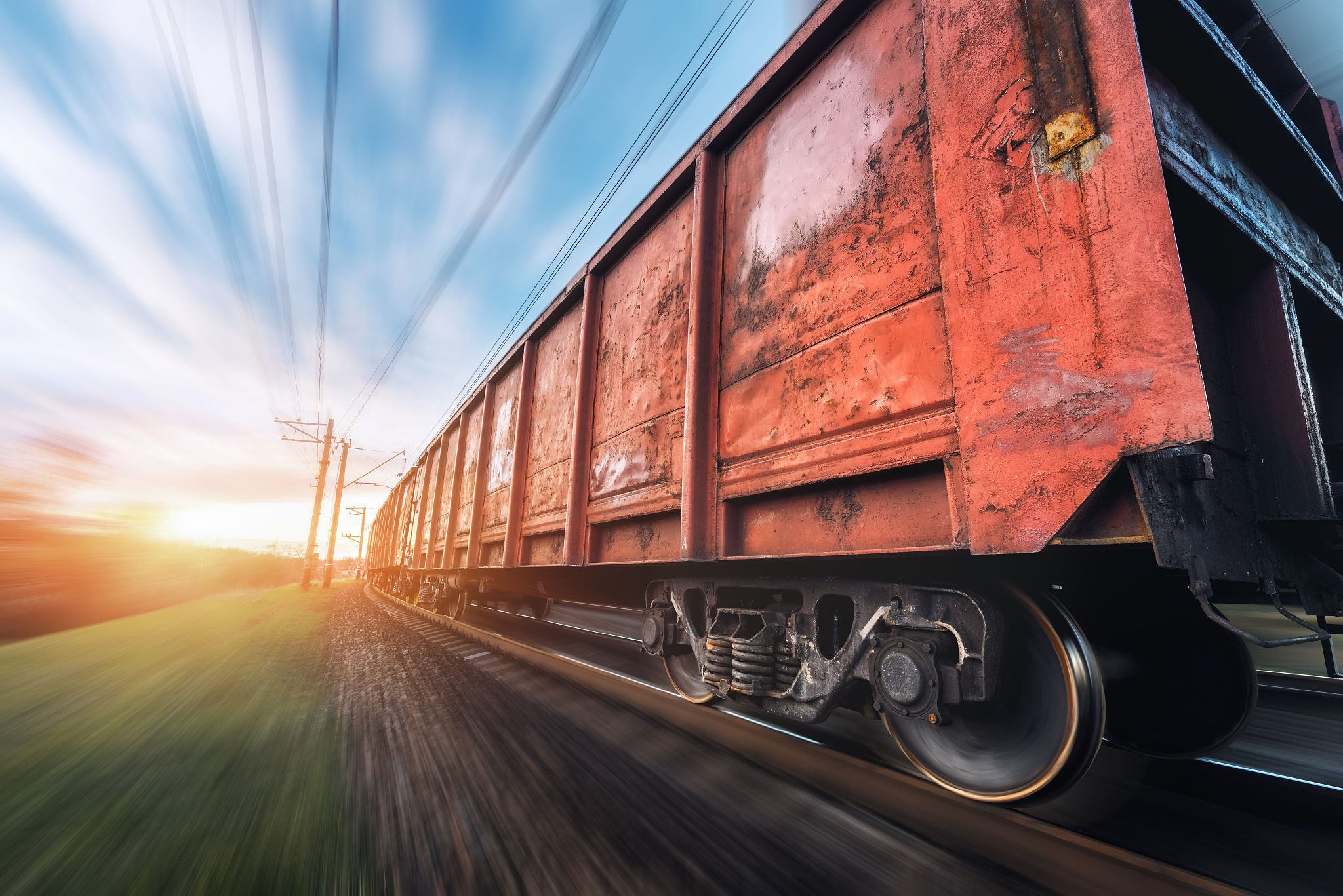 china to usa freight shipping time and cost