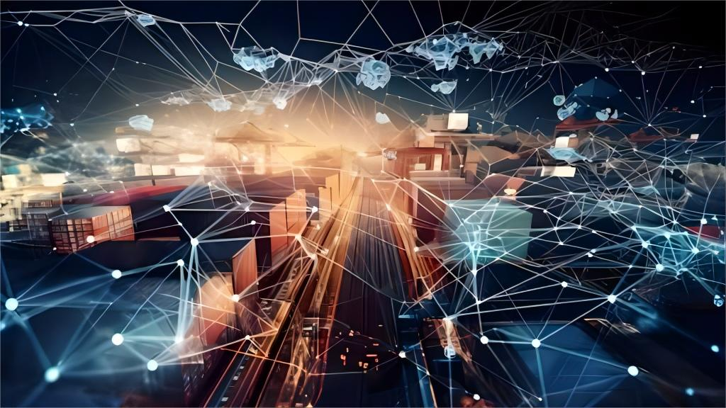 Freight forwarding process from China to Amazon warehouses