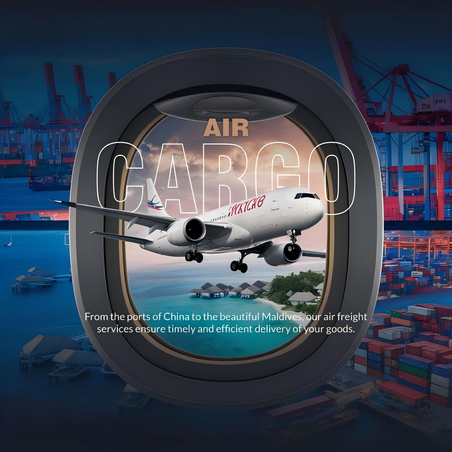 customs clearance china to usa shipping