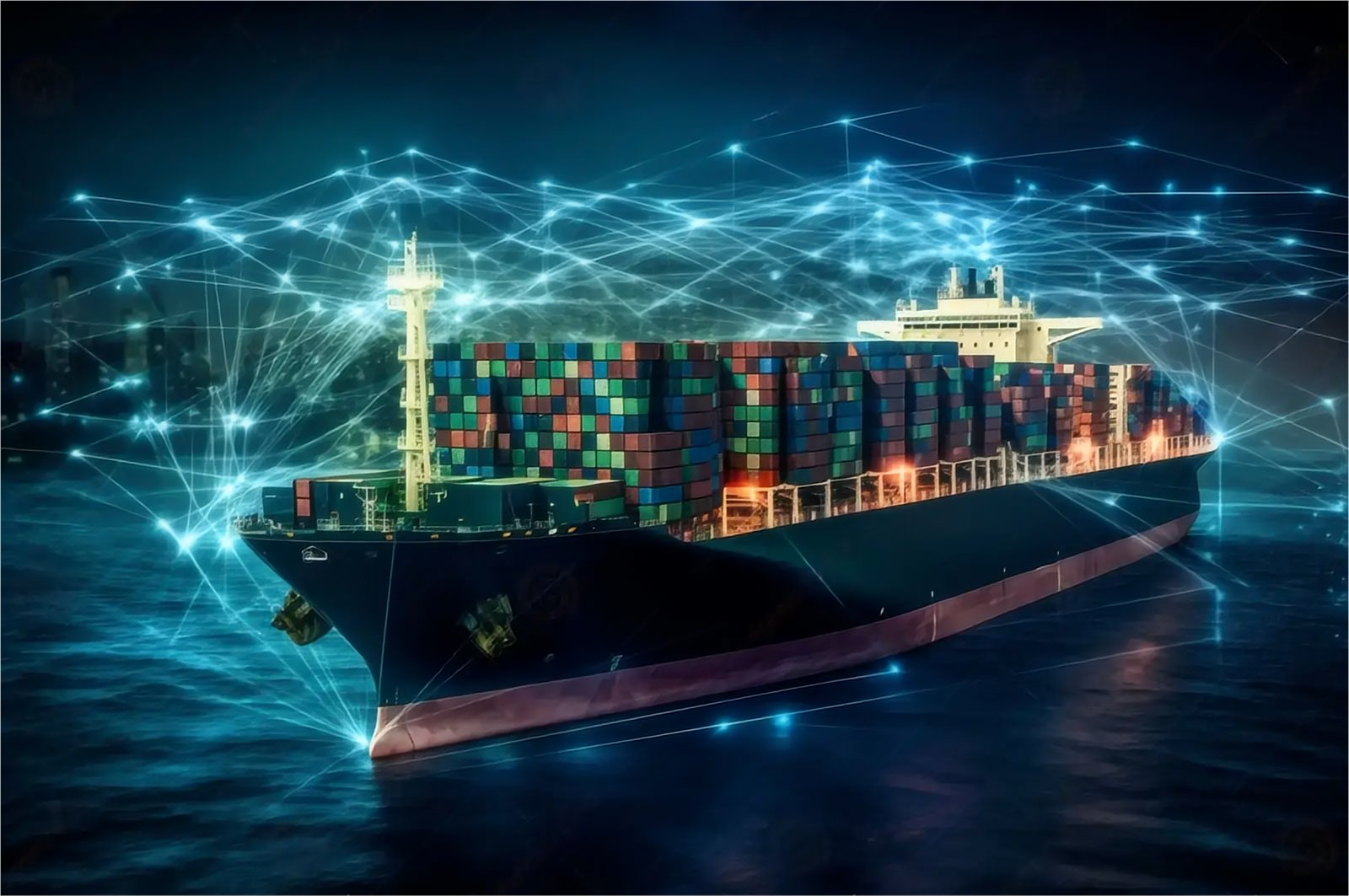 freight forwarder china to germany logistics company