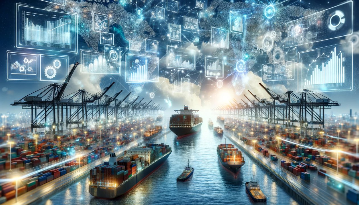 Professional customs documentation and logistics management