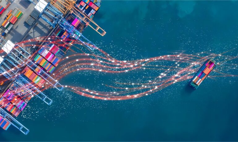 china to france door to door shipping service