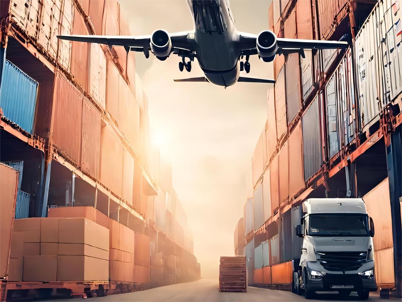 customs clearance china to canada import