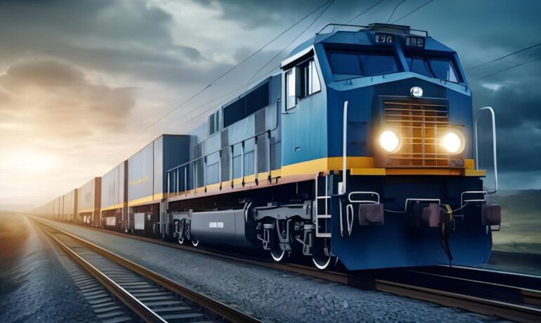 freight forwarder china to france logistics company