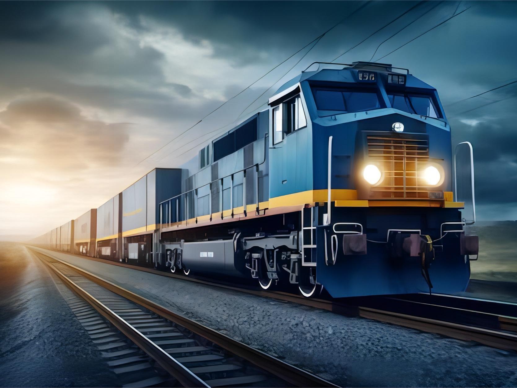 freight forwarder china to france logistics company