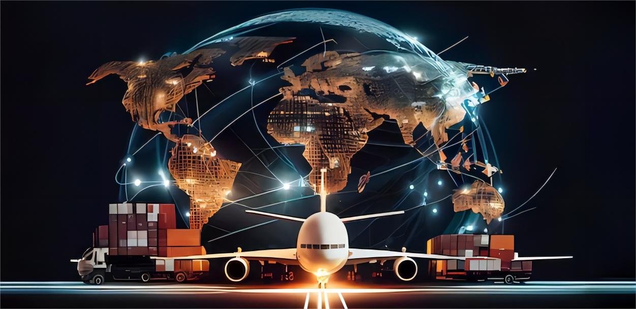 Logistics warehouse operations