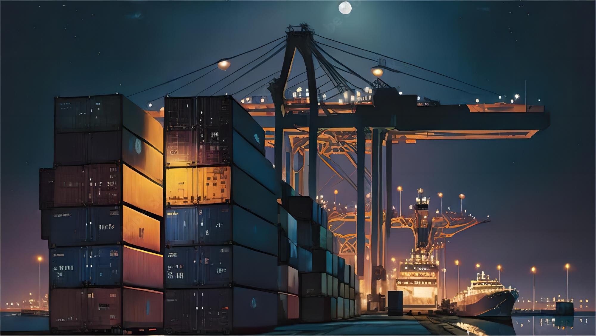 china to france shipping rates lcl fcl