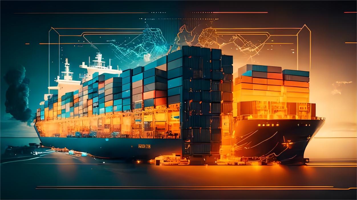 Freight shipping methods comparison chart