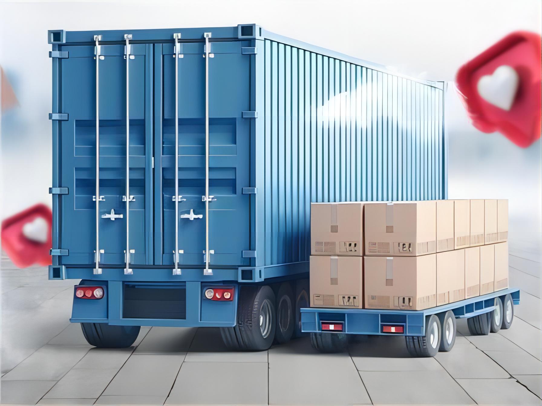 best freight forwarder china to germany