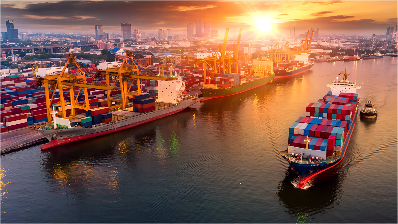 china to france freight forwarder shipping