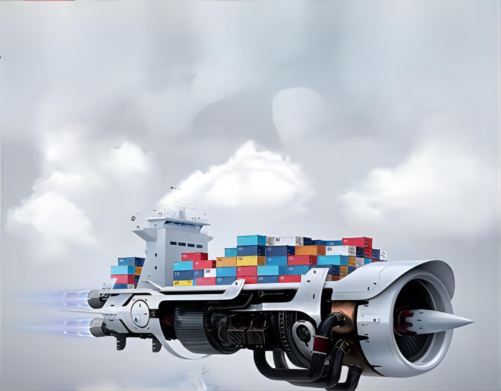 cheap shipping china to germany ddp freight