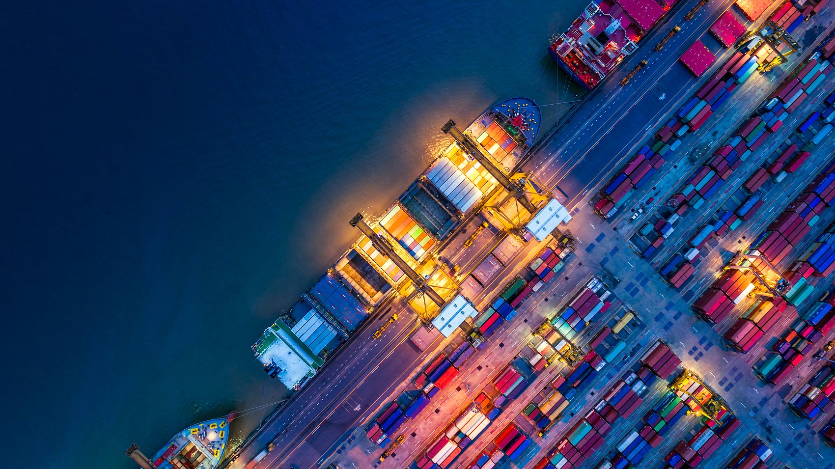 ddp shipping china to canada door to door