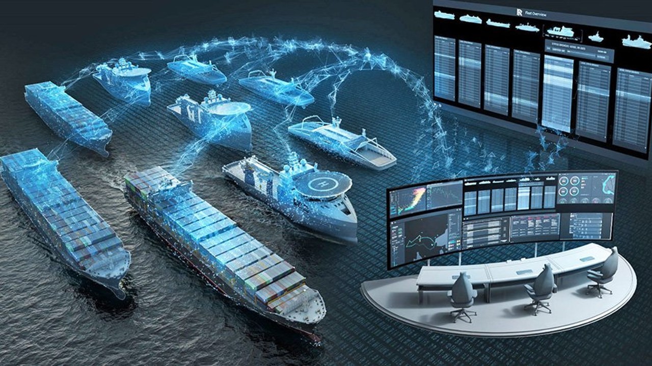 customs handling service china shipping