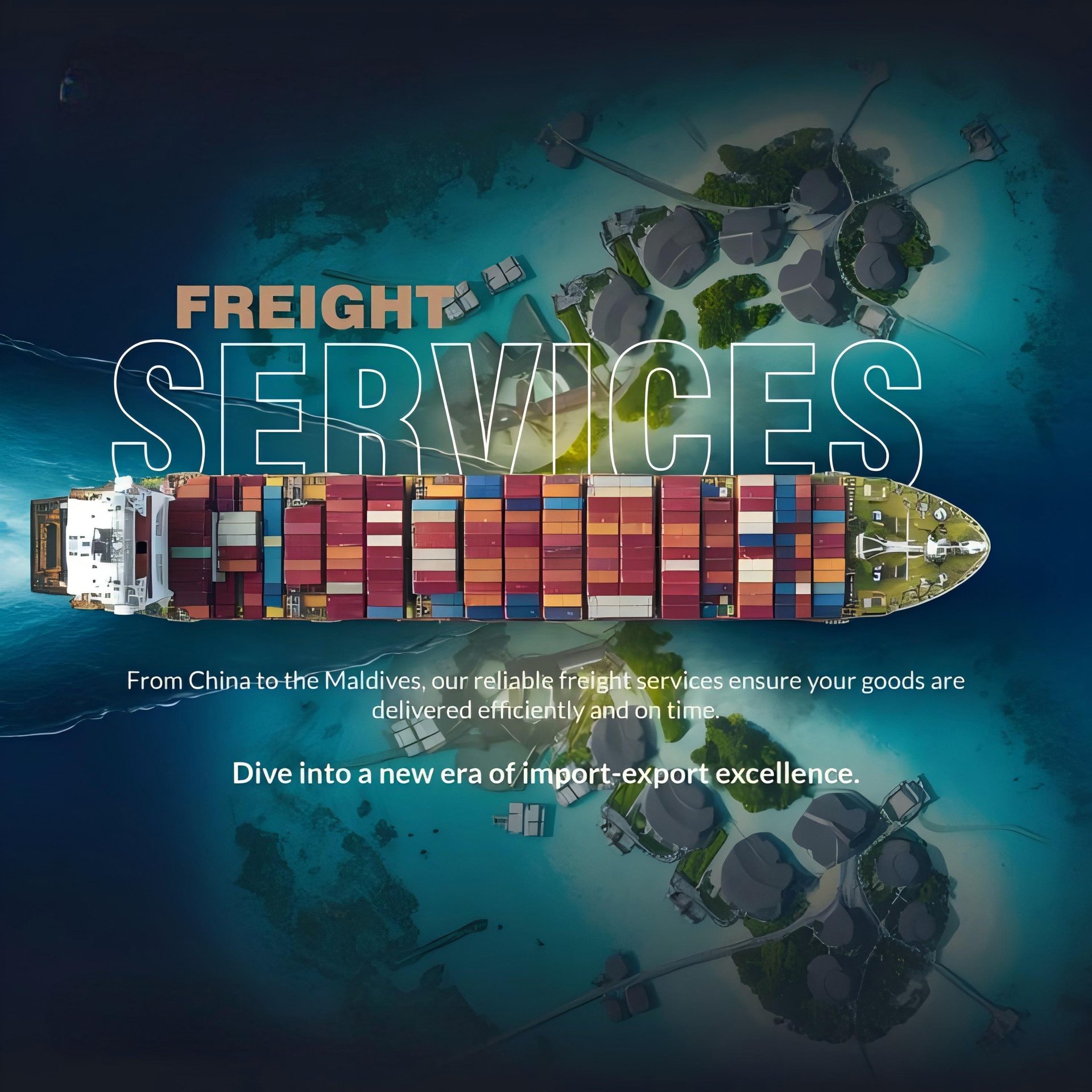 best freight forwarder china to uk