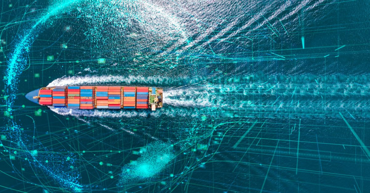 Global logistics supply chain management