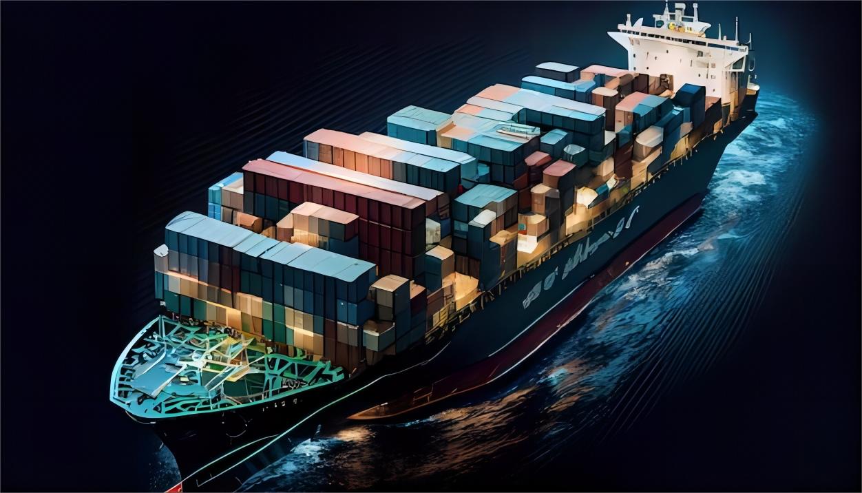 express freight service china uk